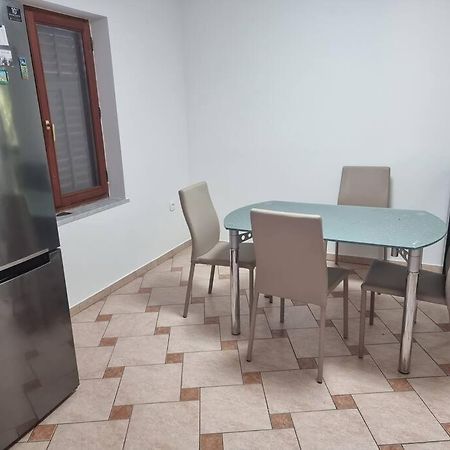 Apartman Flavio Skrbcici Exterior photo