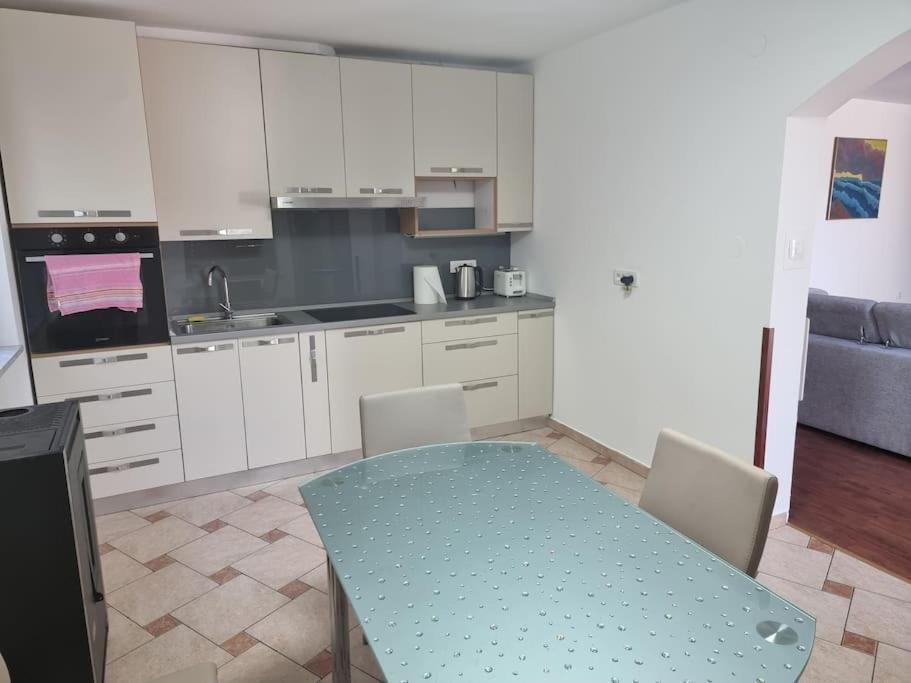 Apartman Flavio Skrbcici Exterior photo