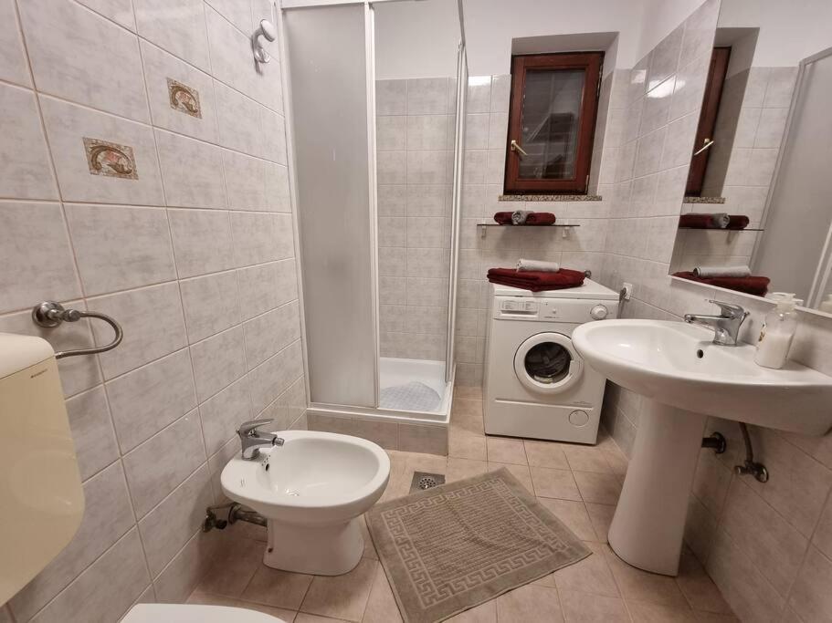 Apartman Flavio Skrbcici Exterior photo